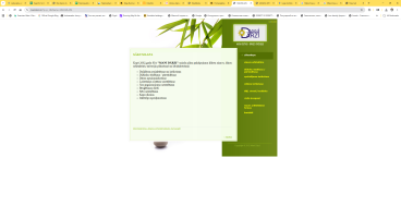 MANI DĀRZI SIA, apzaļumošana, labiekārtošana